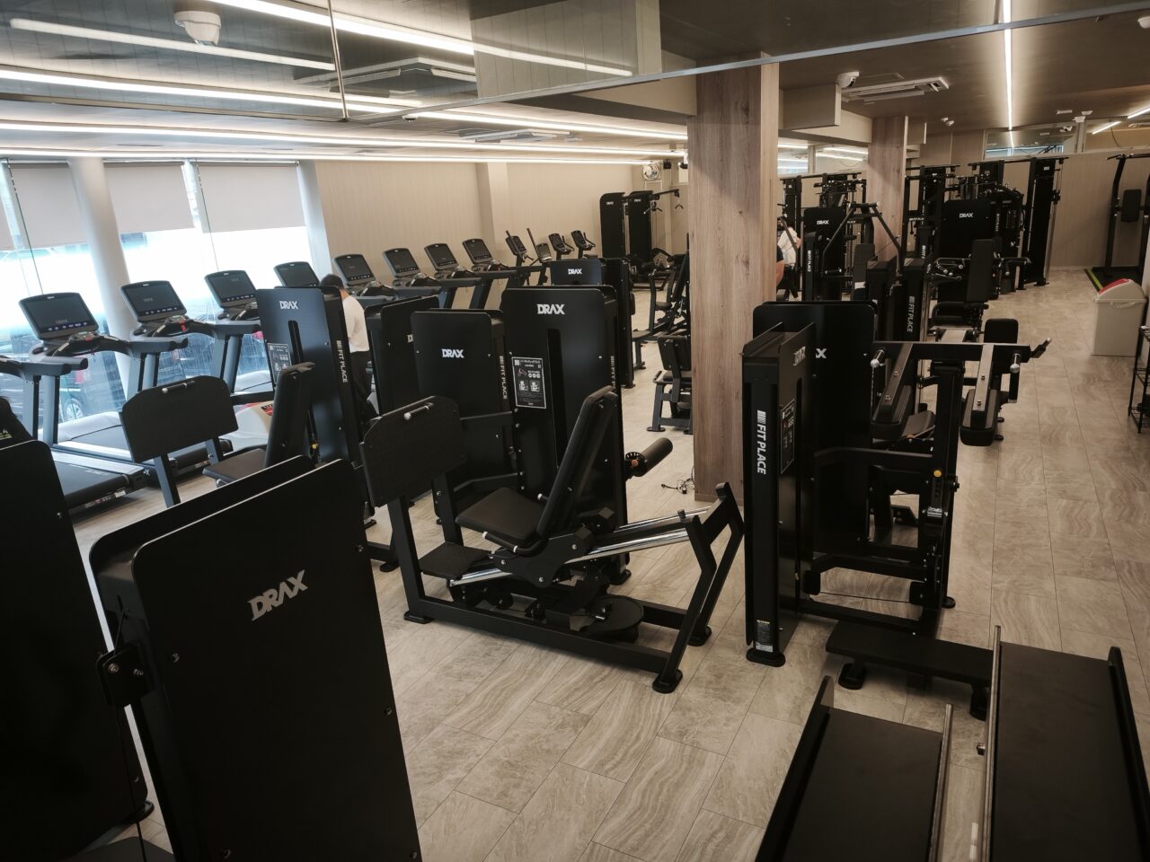 FIT PLACE24蓮田店オープン