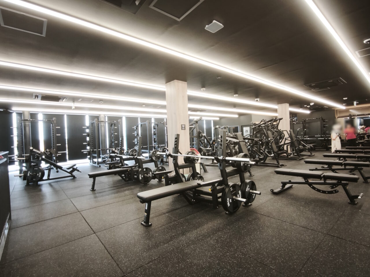 FIT PLACE24蓮田店オープン