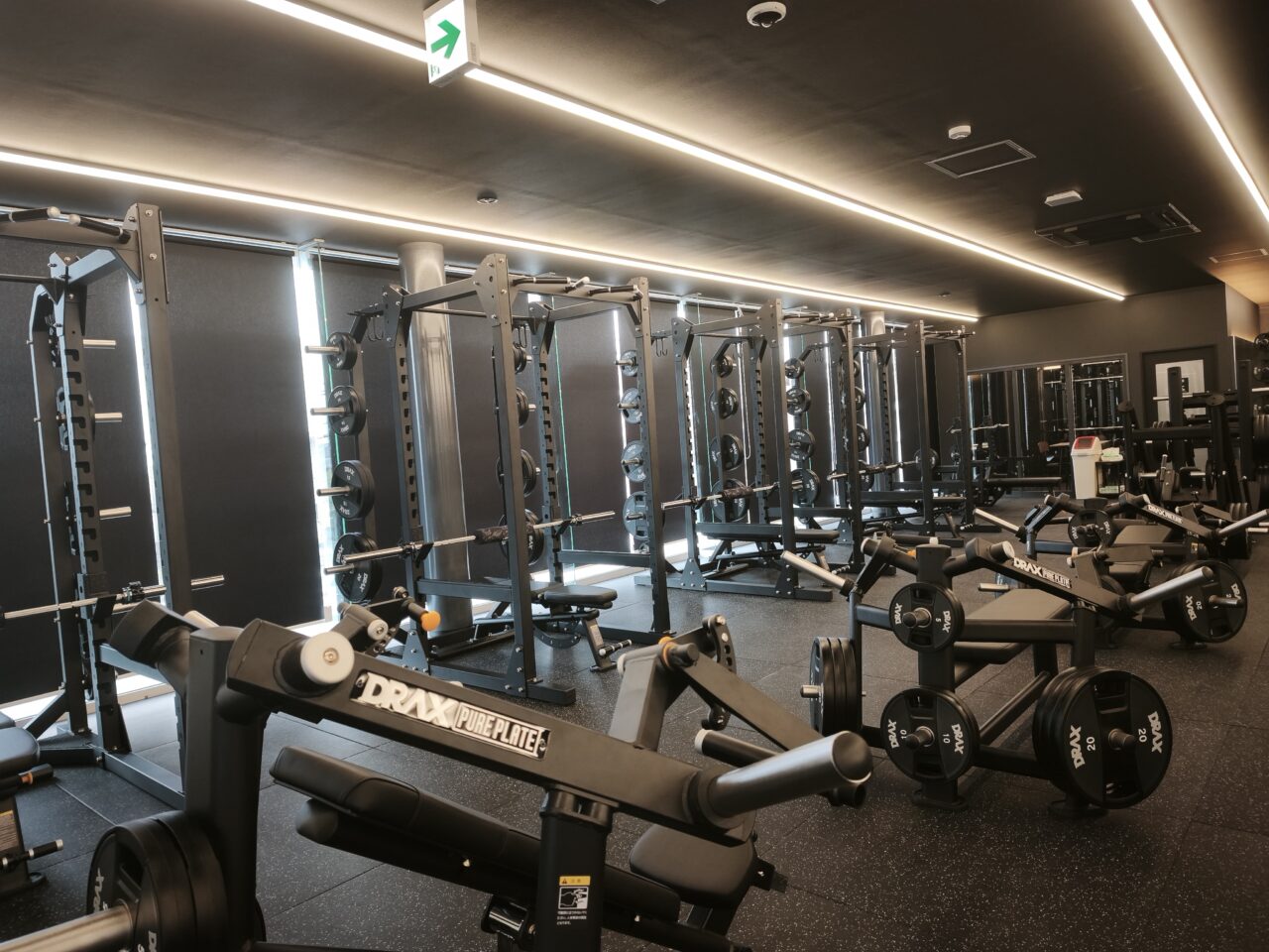 FIT PLACE24蓮田店オープン