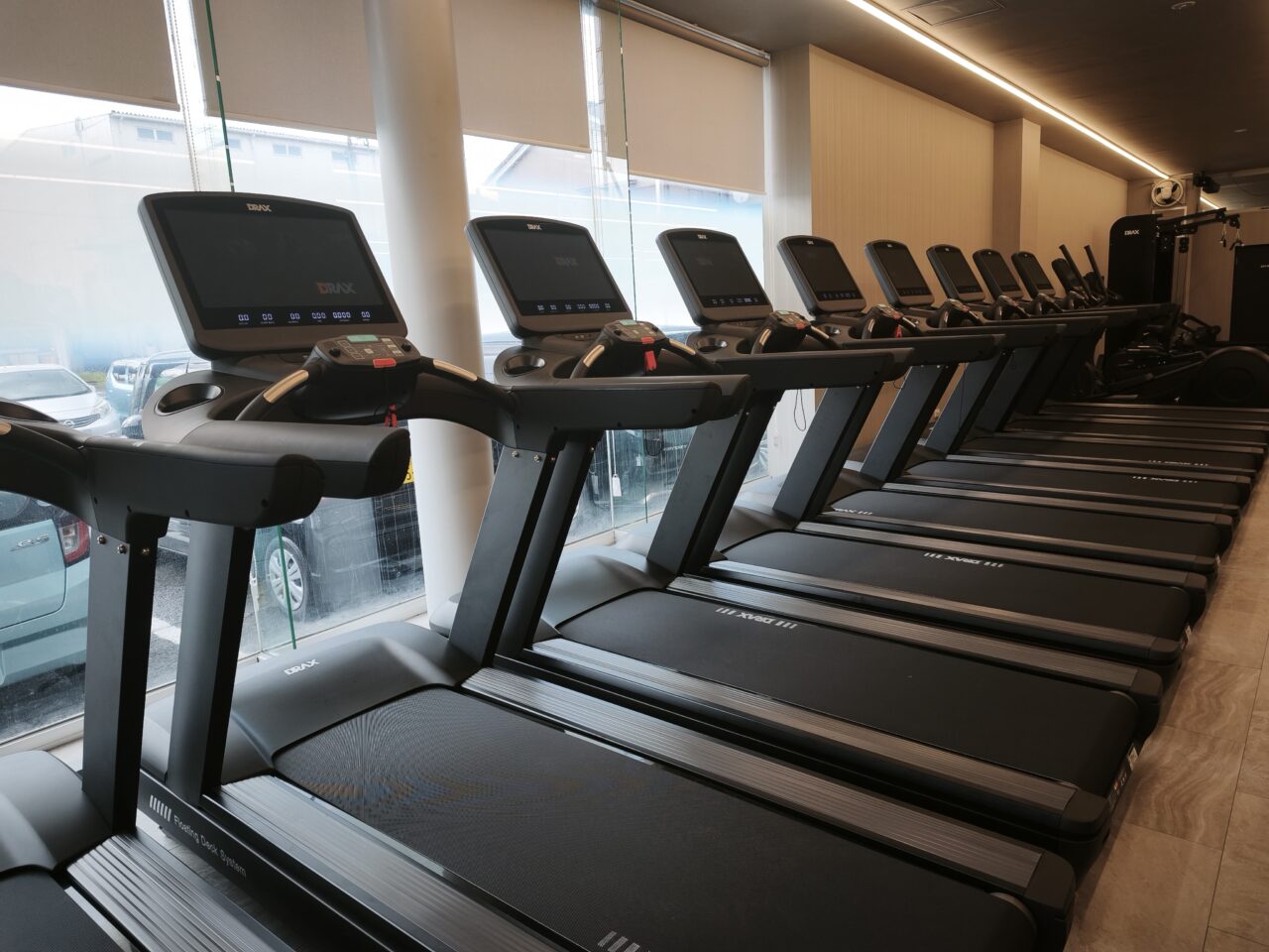 FIT PLACE24蓮田店オープン