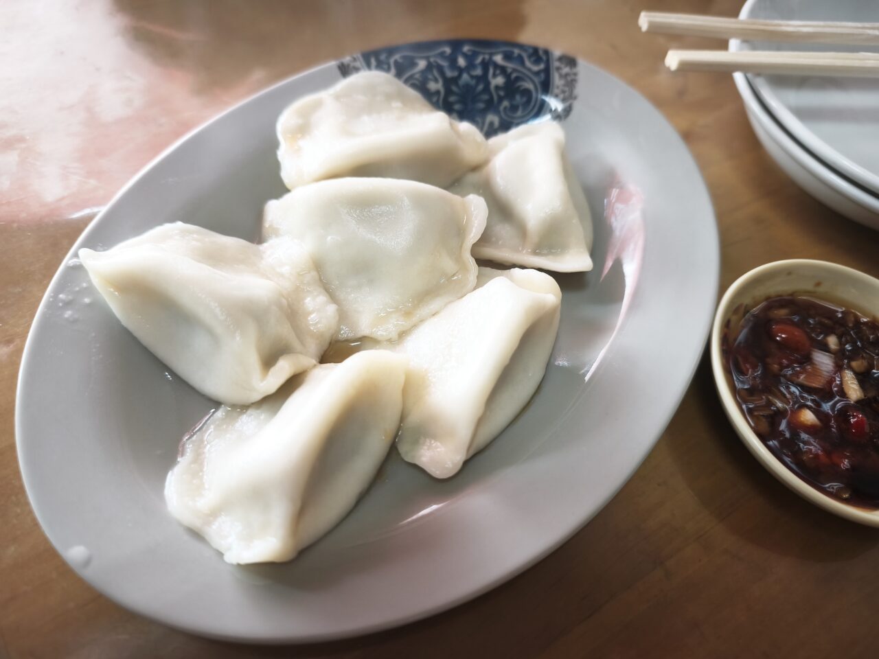 台湾料理店 翠芳（すいほう）