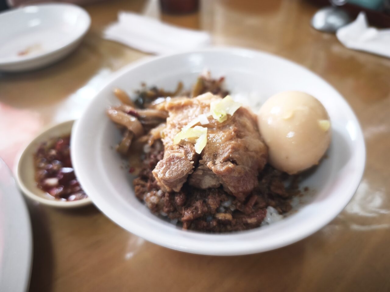 台湾料理店 翠芳(すいほう)