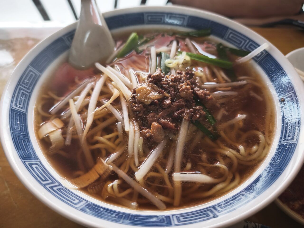 台湾料理店 翠芳（すいほう）