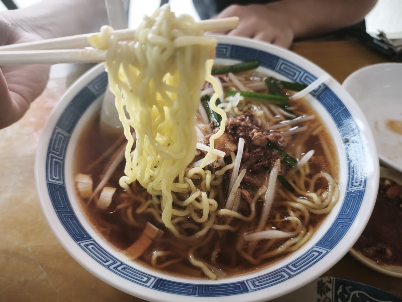 台湾料理店 翠芳（すいほう）