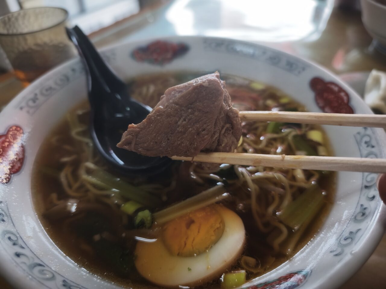 台湾料理店 翠芳(すいほう)