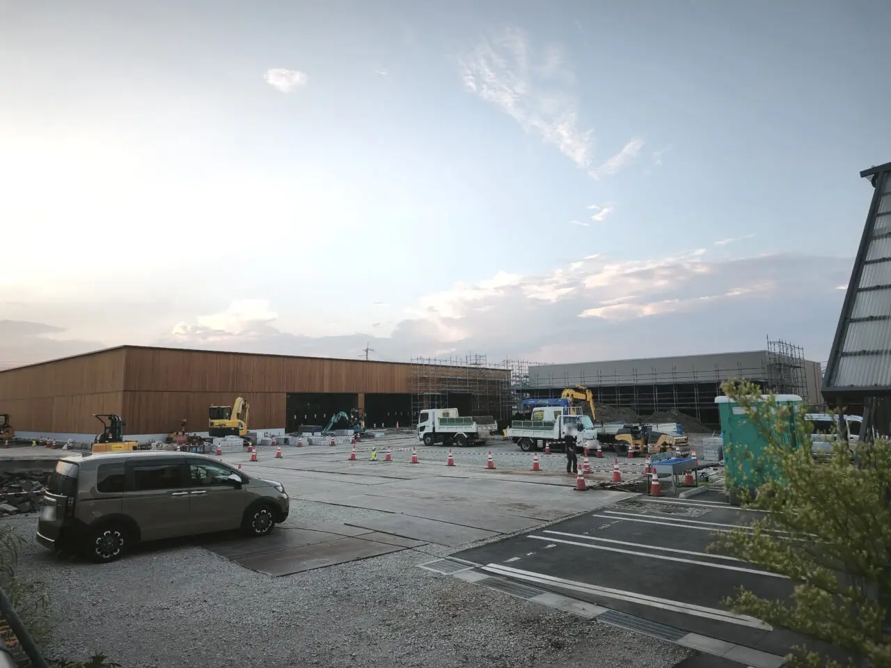 ヤオコー久喜吉羽店「無印良品久喜吉羽店」オープン