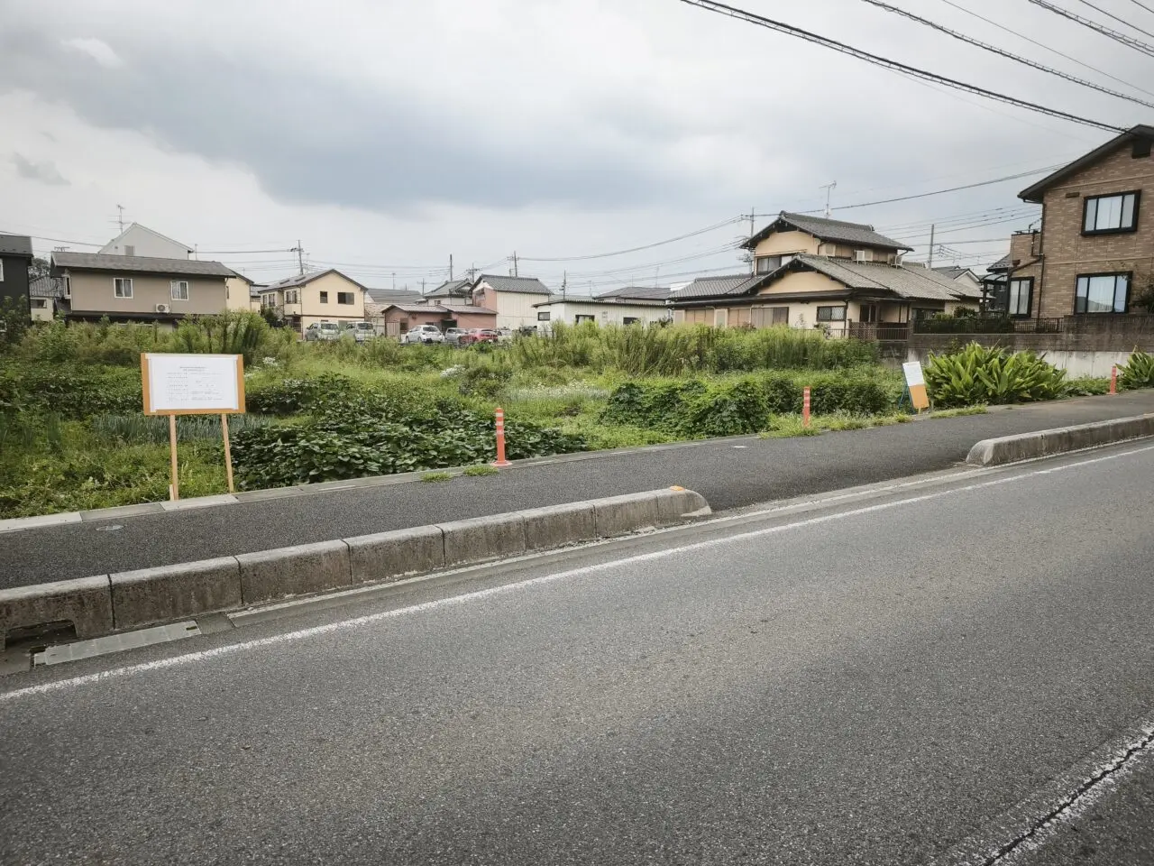 ローソンオープン「蓮田市関山三丁目」