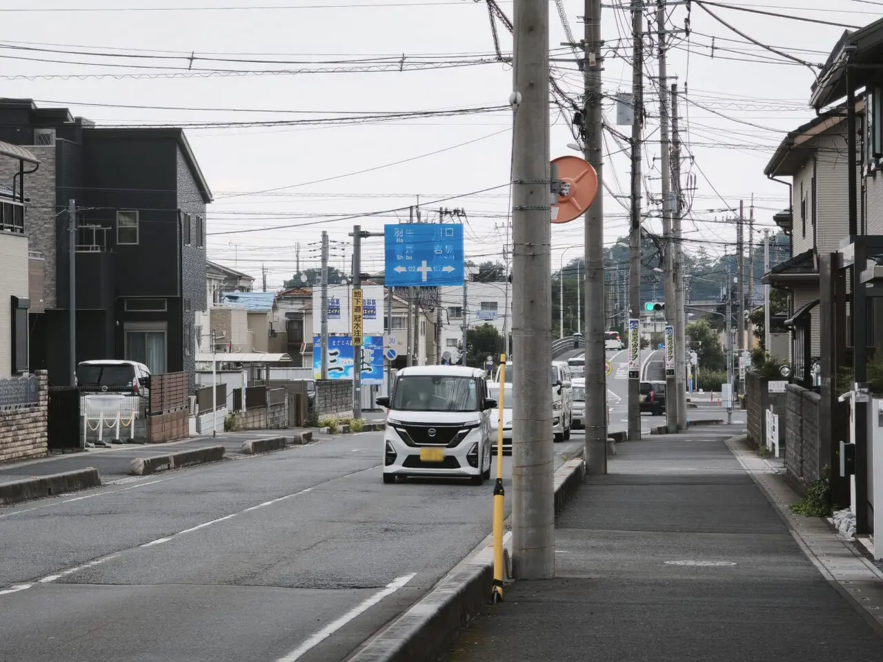 ローソンオープン「蓮田市関山三丁目」