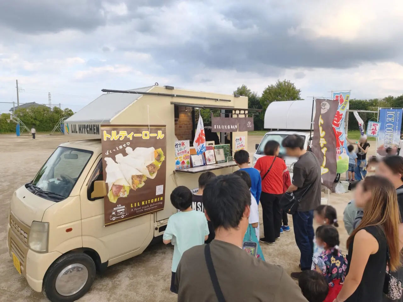 「白岡ニュータウン 夏祭り盆踊り大会」