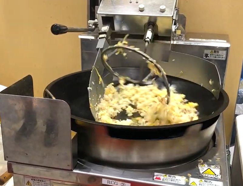 「自家製麺 関田」