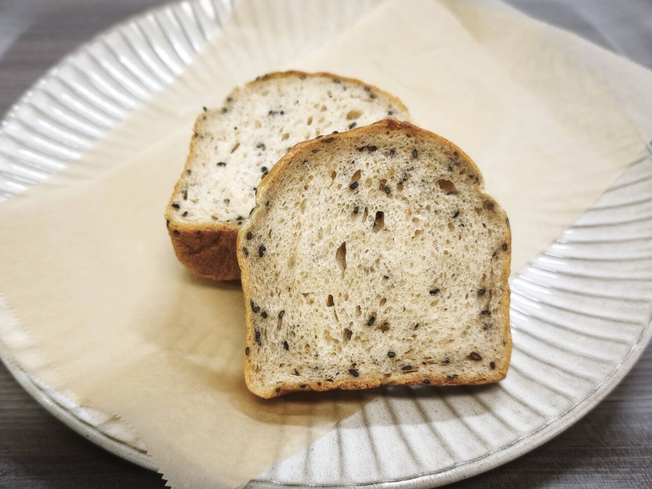 新白岡「ナガキ製パン」オープン