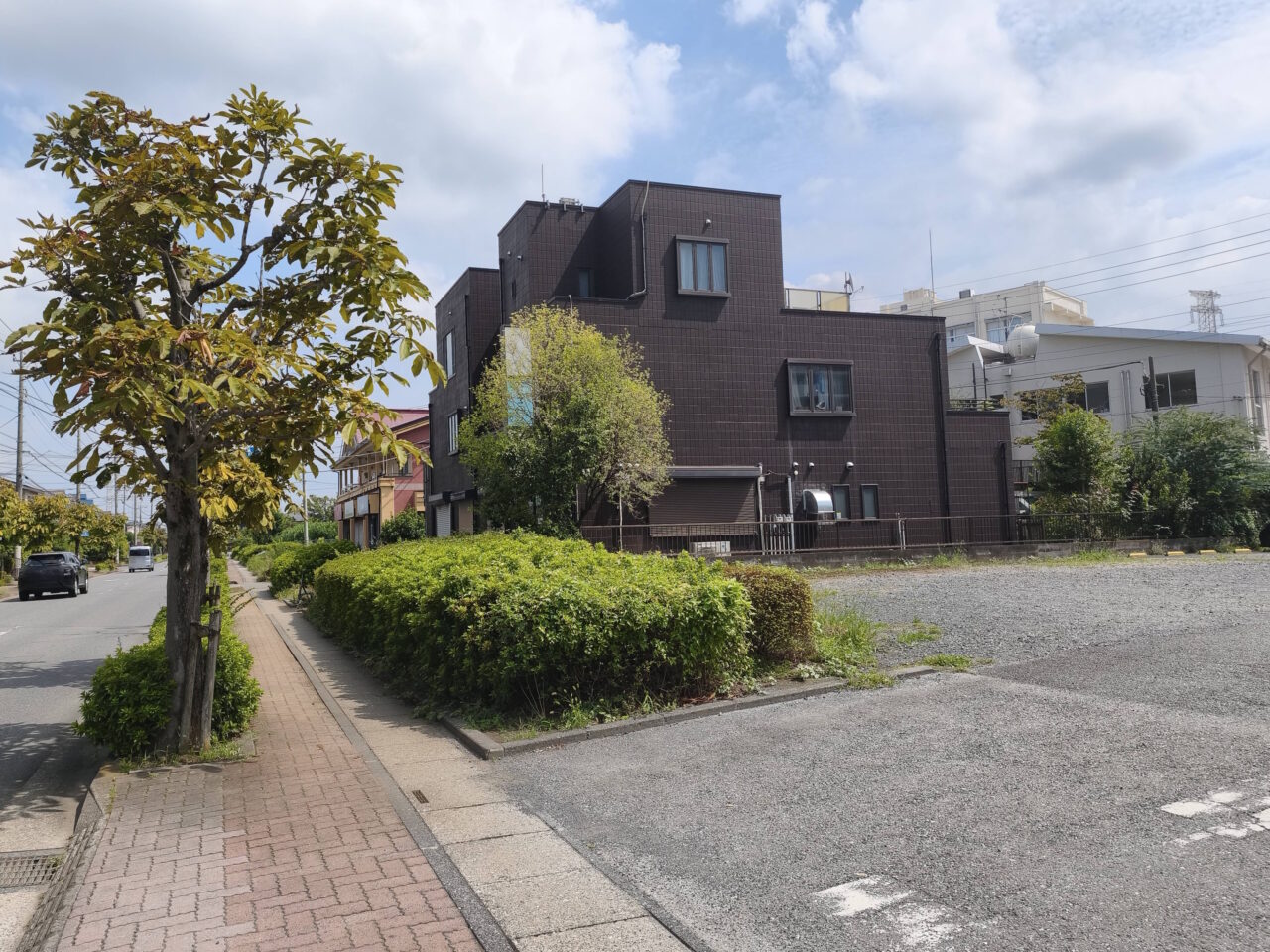 新白岡「ナガキ製パン」オープン