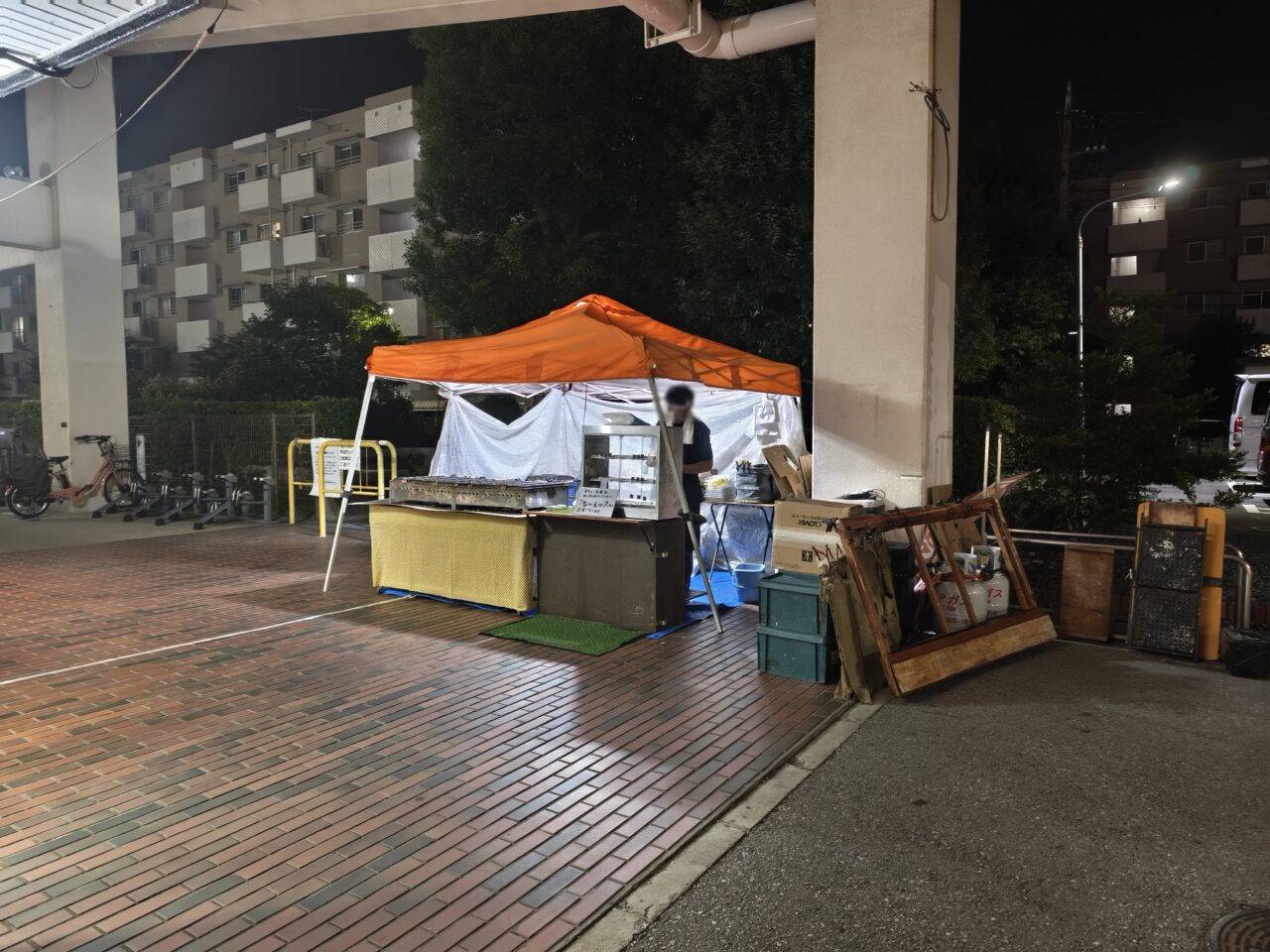 東武ストア蓮田マイン