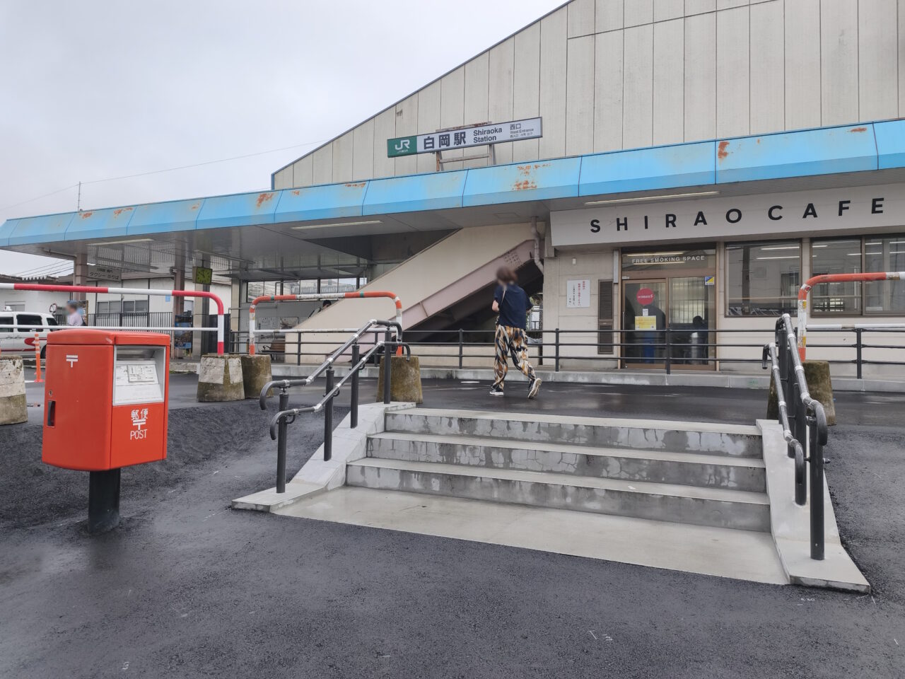 白岡駅西口秋祭り ふれあいやたい村
