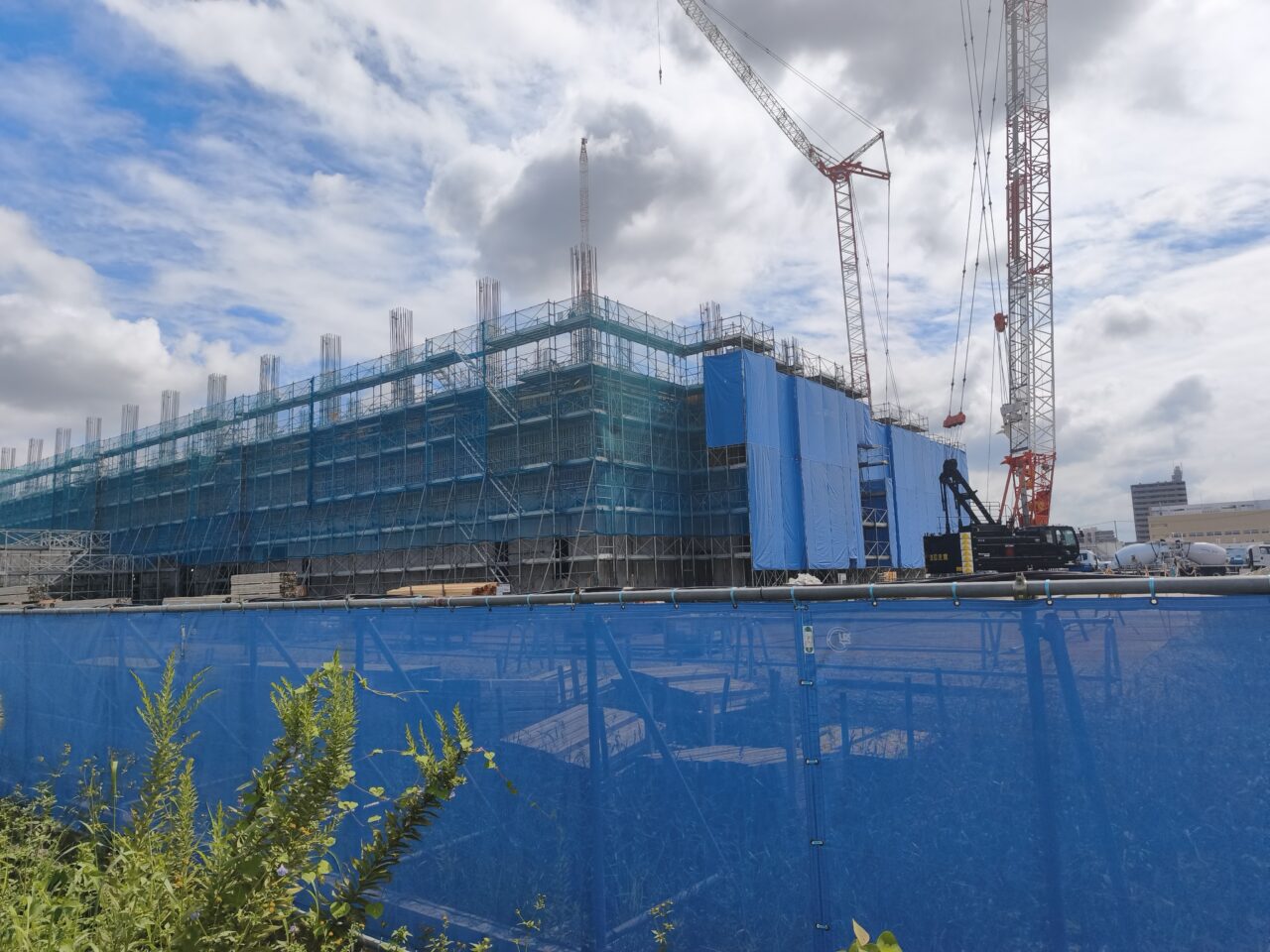 白岡中央総合病院