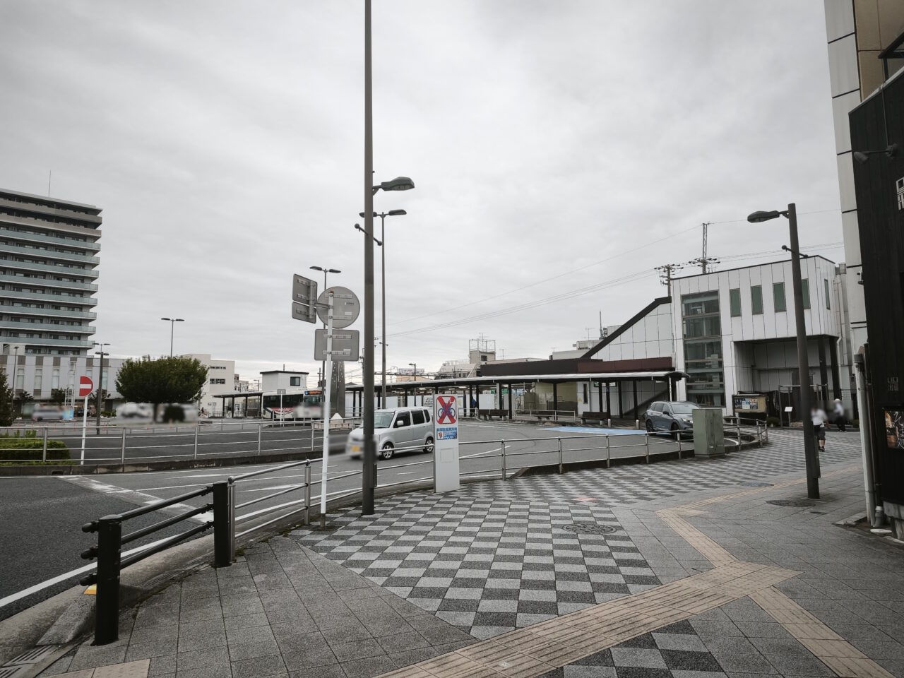 蓮田駅西口にぎわいプロジェクト2026 第三弾「りそなミニ夜市」