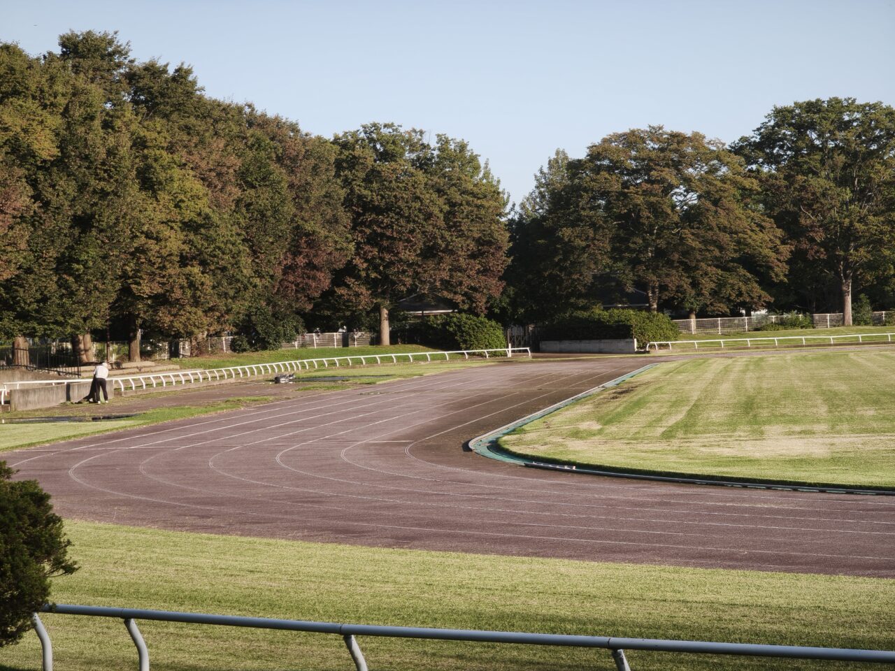 白岡市総合運動公園
