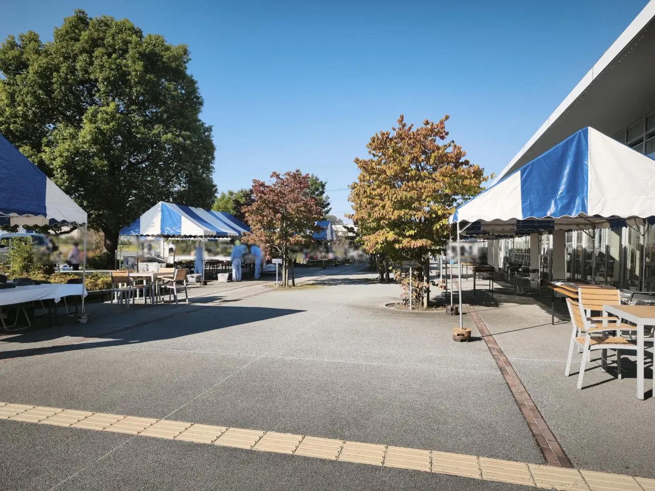 「第２回はすだスポーツフェスタ」「第３１回蓮田市やさしさいきいきフェスティバル」