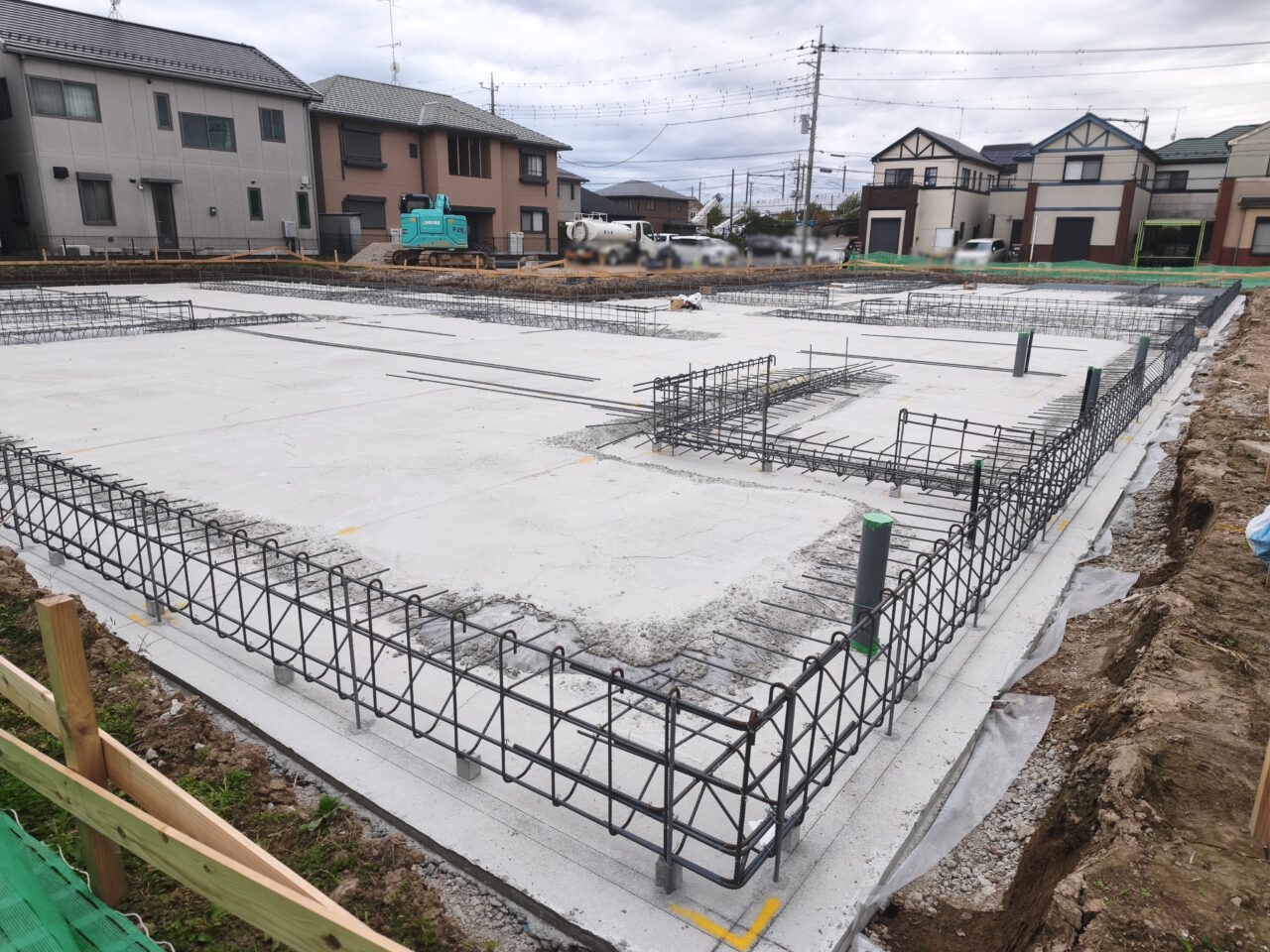 新しい保育園「フレンドキッズランド白岡園」