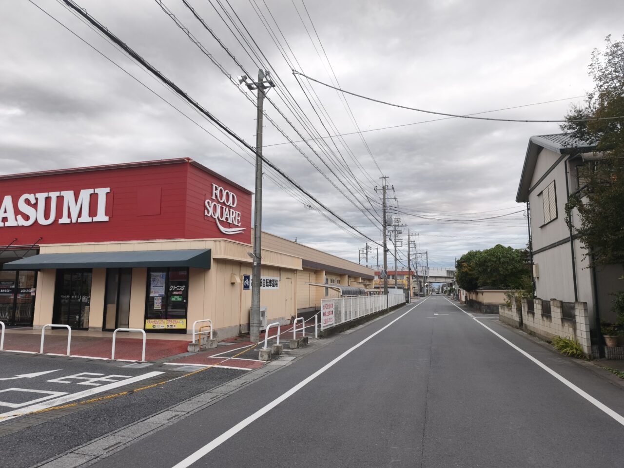新しい保育園「フレンドキッズランド白岡園」