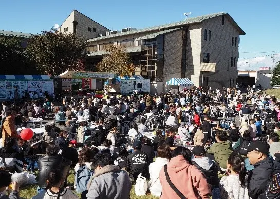 第18回うたやの森フェスティバル
